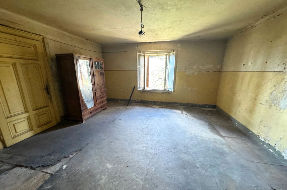 Avtohtona hiša na mirni lokaciji, Opatija