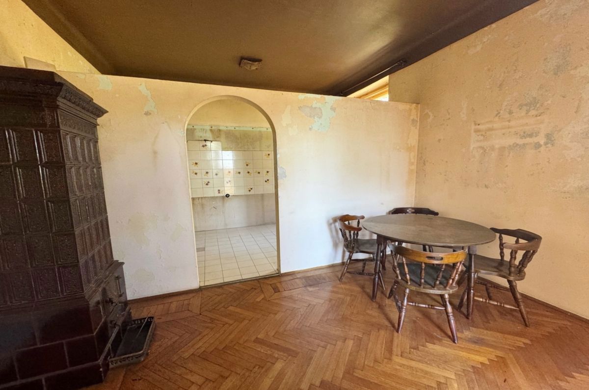 Avtohtona hiša na mirni lokaciji, Opatija