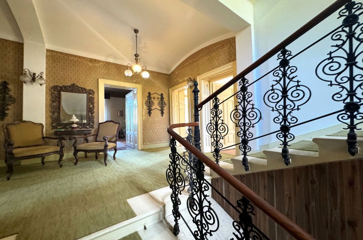 Avtohtona hiša na mirni lokaciji, Opatija