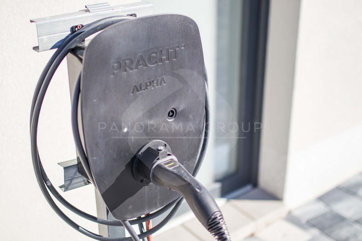 Luksuzna vila z bazenom, savno in telovadnico – Muraj, otok Krk