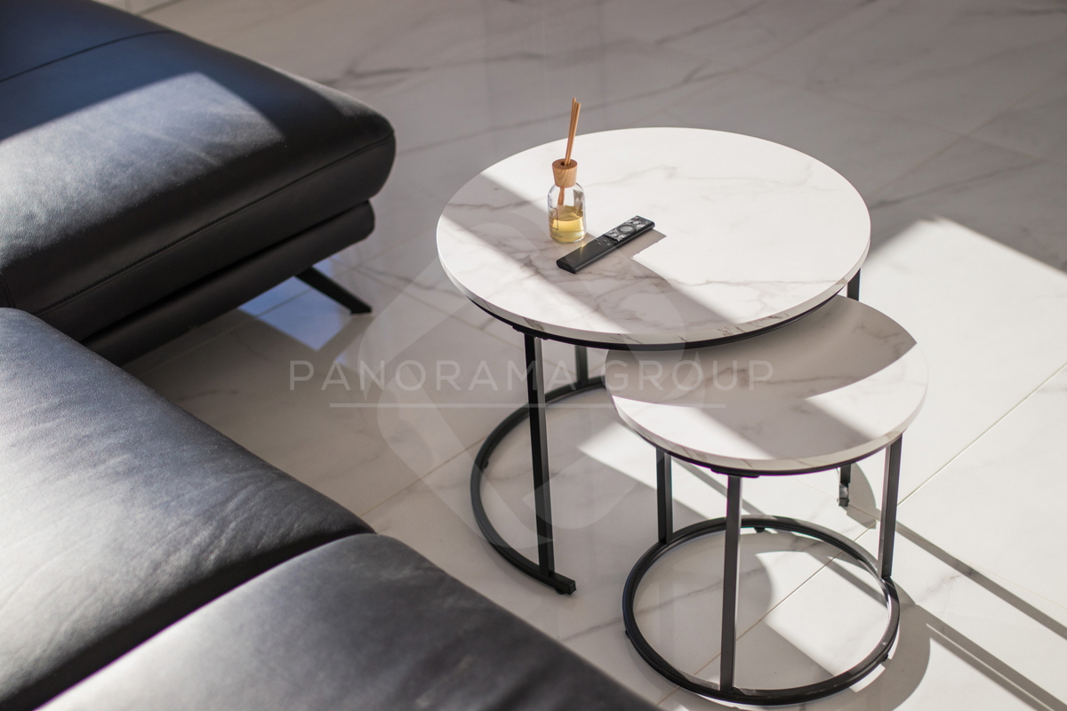 Luksuzna vila z bazenom, savno in telovadnico – Muraj, otok Krk