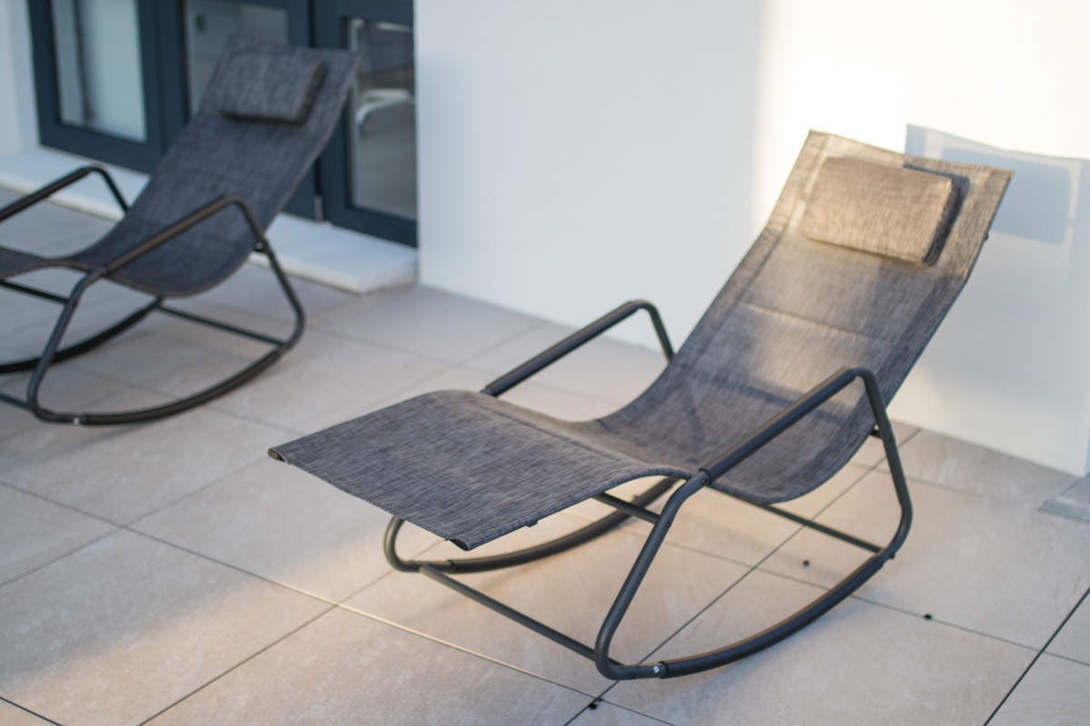 Luksuzna vila z bazenom, savno in telovadnico – Muraj, otok Krk