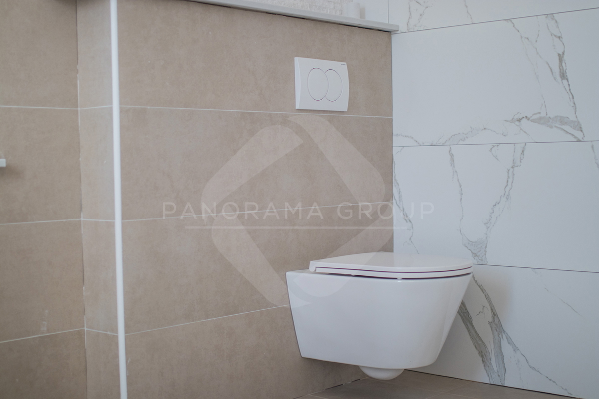 Luksuzna vila z bazenom, savno in telovadnico – Muraj, otok Krk