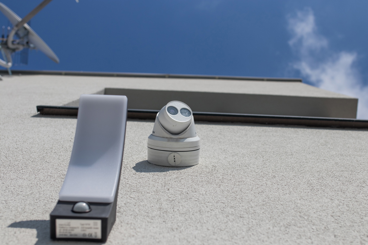 Luksuzna vila z bazenom, savno in telovadnico – Muraj, otok Krk