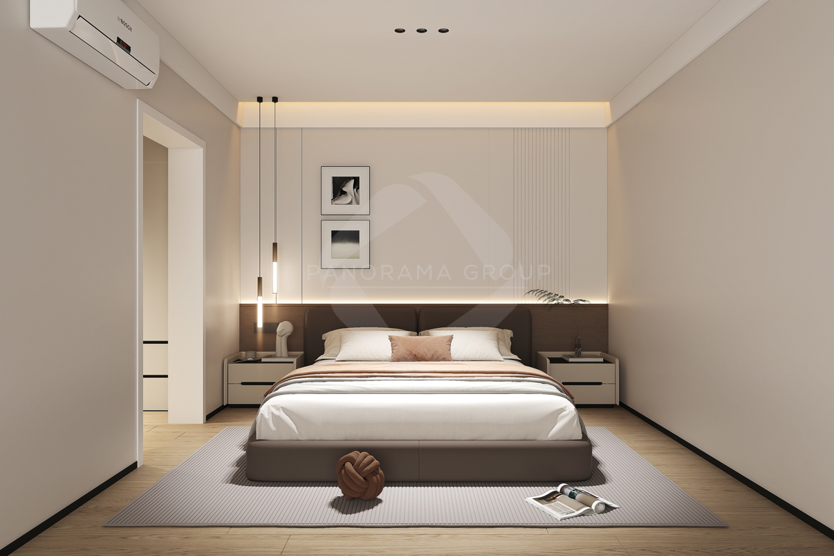 Novo! Dvojček  z bazenom in pogledom na morje – Brzac