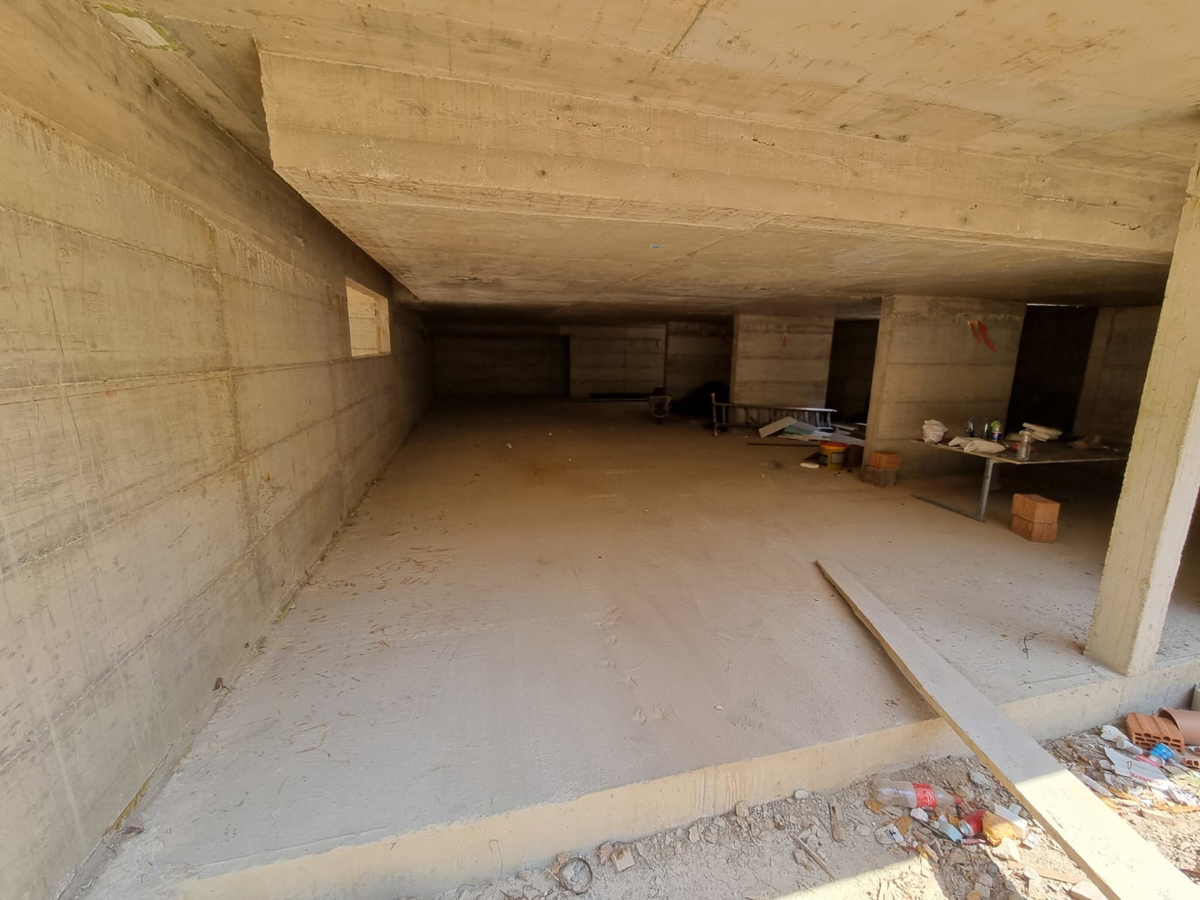 Apartma v pametni hiši, pogled na morje - Krk, center