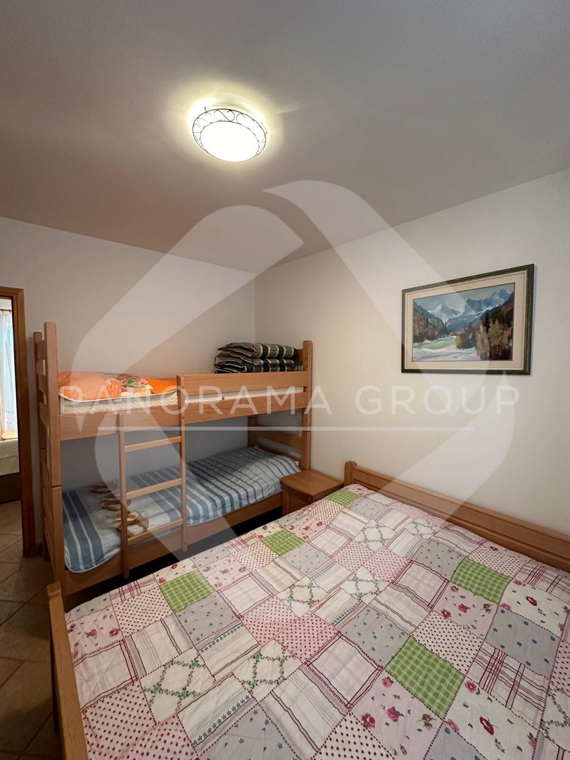 Samo kod nas - opremljen apartma s pogledom na morje - Klimno