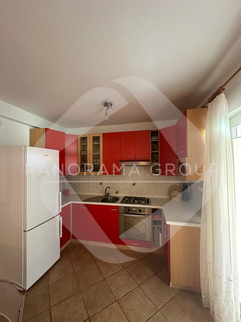 Samo kod nas - opremljen apartma s pogledom na morje - Klimno
