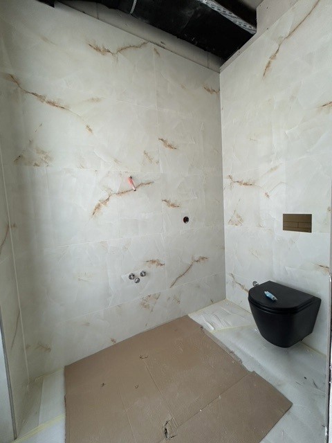 Luksuzna družinska hiša s bazenom in panoramskim pogledom na morje – Vrbnik, otok Krk