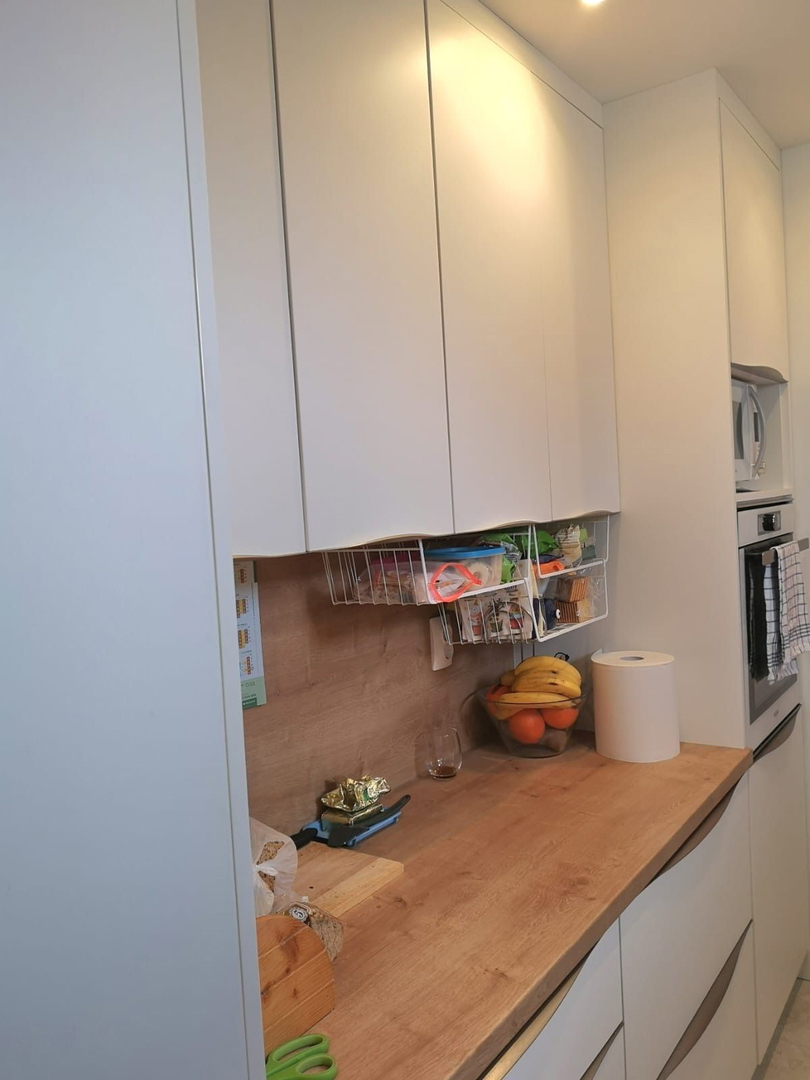 Malinska - priložnost, dvoetažni apartma s pogledom na morje