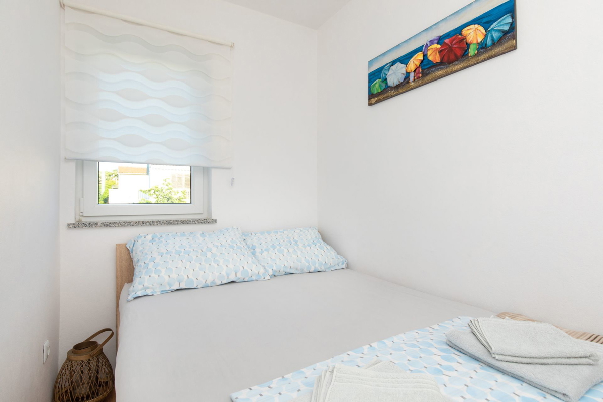 Novourejen apartma, 130 m2