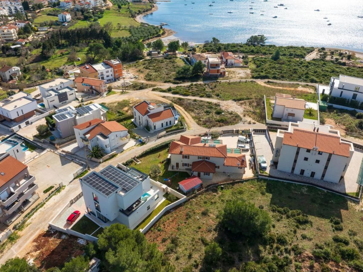 Luksuzna vila - ekskluzivno v ponudbi - Medulin, Istra