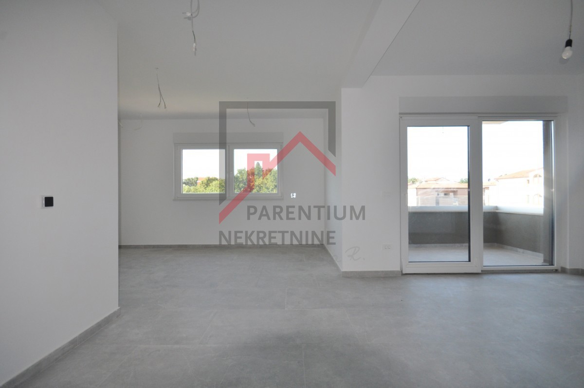 Stanovanje z dvema spalnicama - takoj vseljivo - novogradnja!!