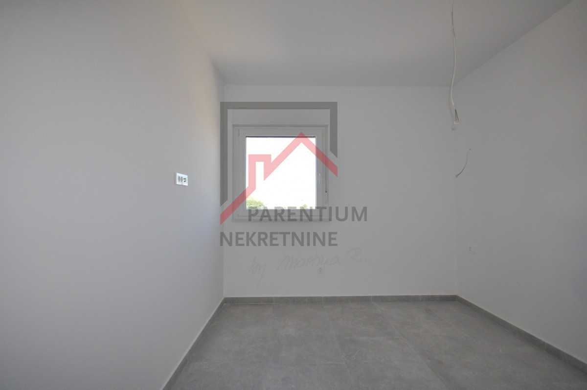 Stanovanje z dvema spalnicama - takoj vseljivo - novogradnja!!