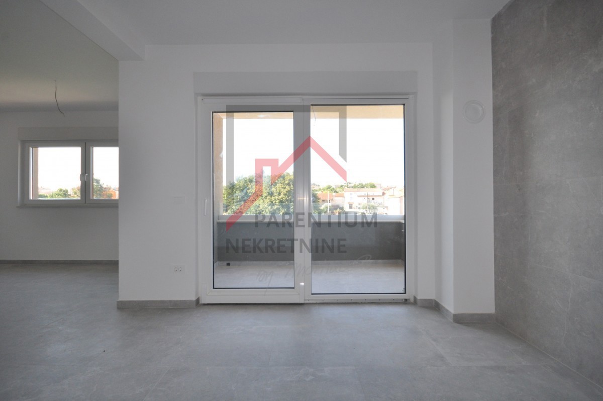 Stanovanje z dvema spalnicama - takoj vseljivo - novogradnja!!