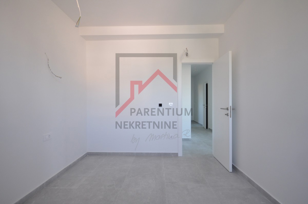 Stanovanje z dvema spalnicama - takoj vseljivo - novogradnja!!