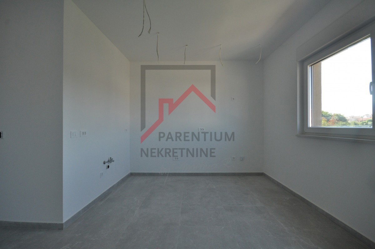 Stanovanje z dvema spalnicama - takoj vseljivo - novogradnja!!