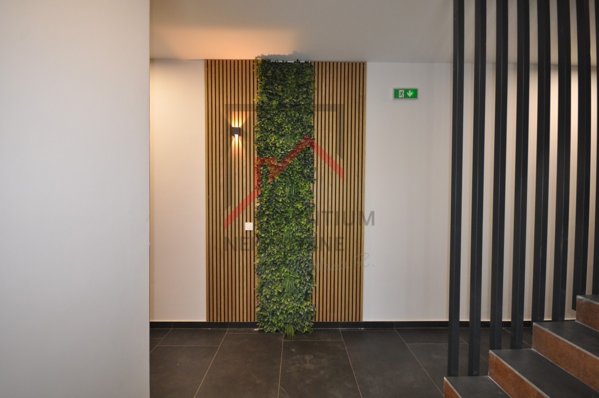 Stanovanje z dvema spalnicama - takoj vseljivo - novogradnja!!