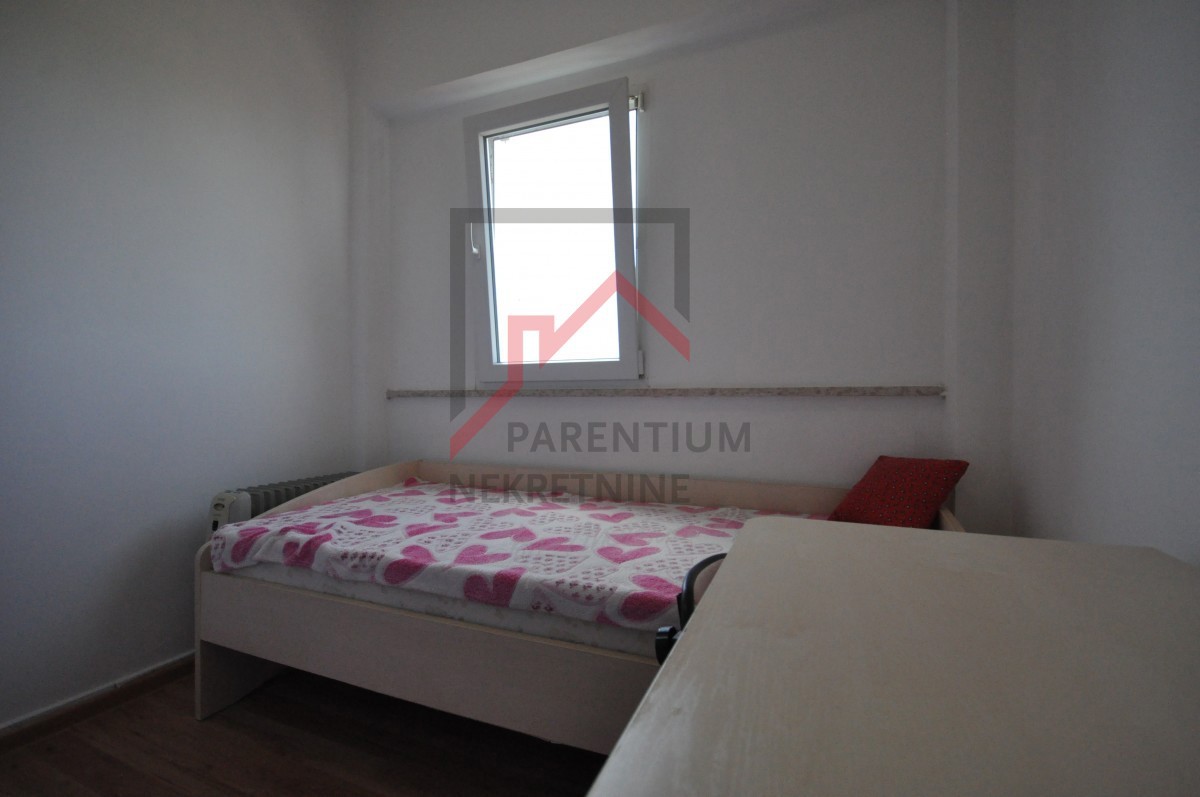 Apartma v bližini Poreča z dvema spalnicama