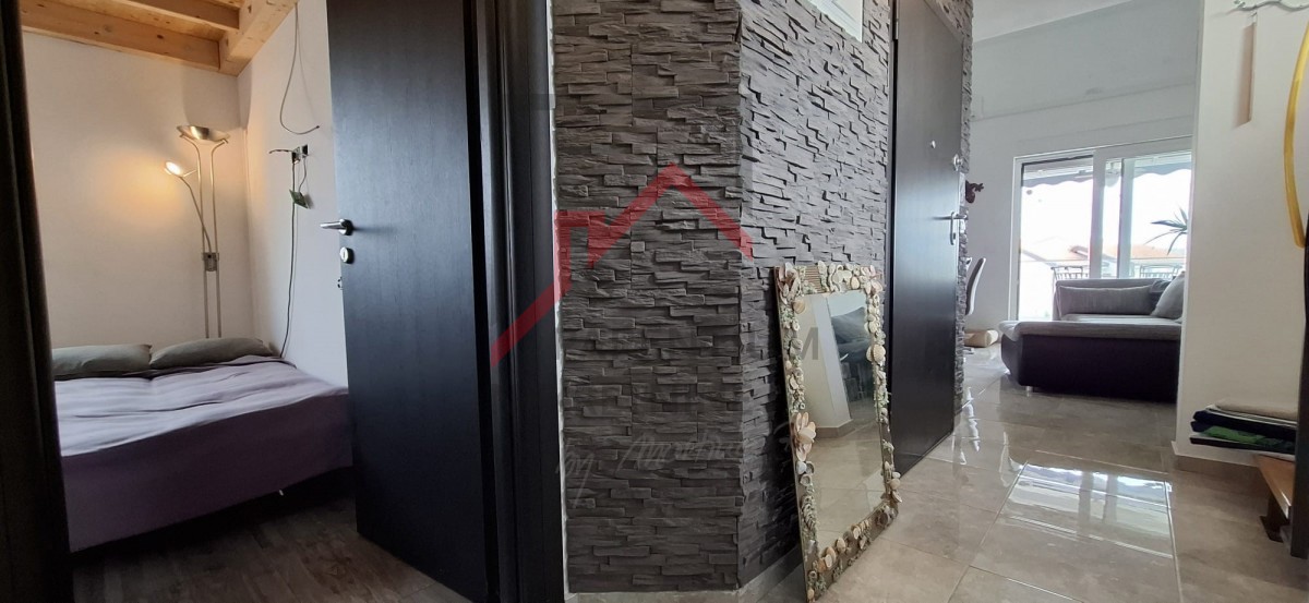 Funtana - lep apartma, nedaleč od morja in centra mesta