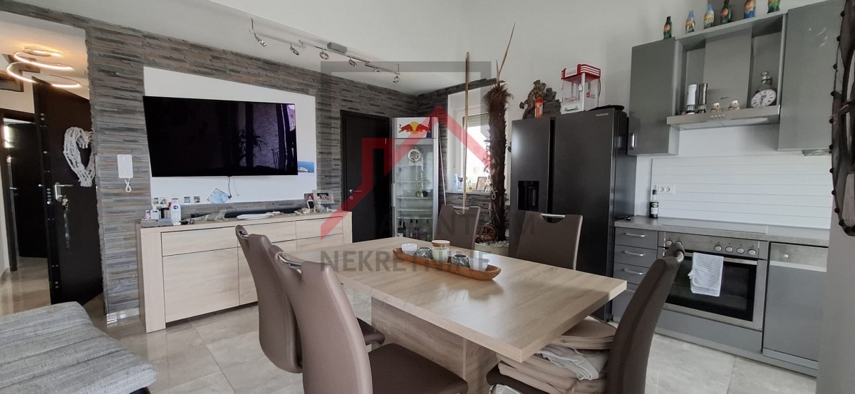Funtana - lep apartma, nedaleč od morja in centra mesta