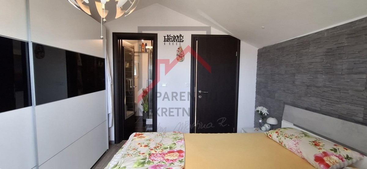 Funtana - lep apartma, nedaleč od morja in centra mesta