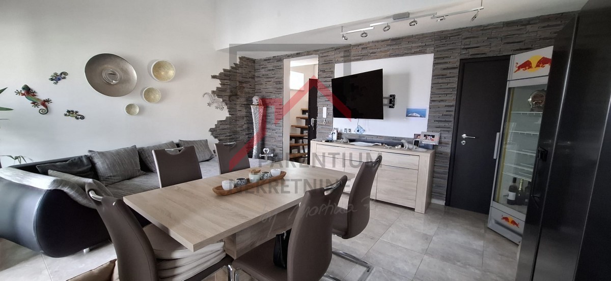 Funtana - lep apartma, nedaleč od morja in centra mesta