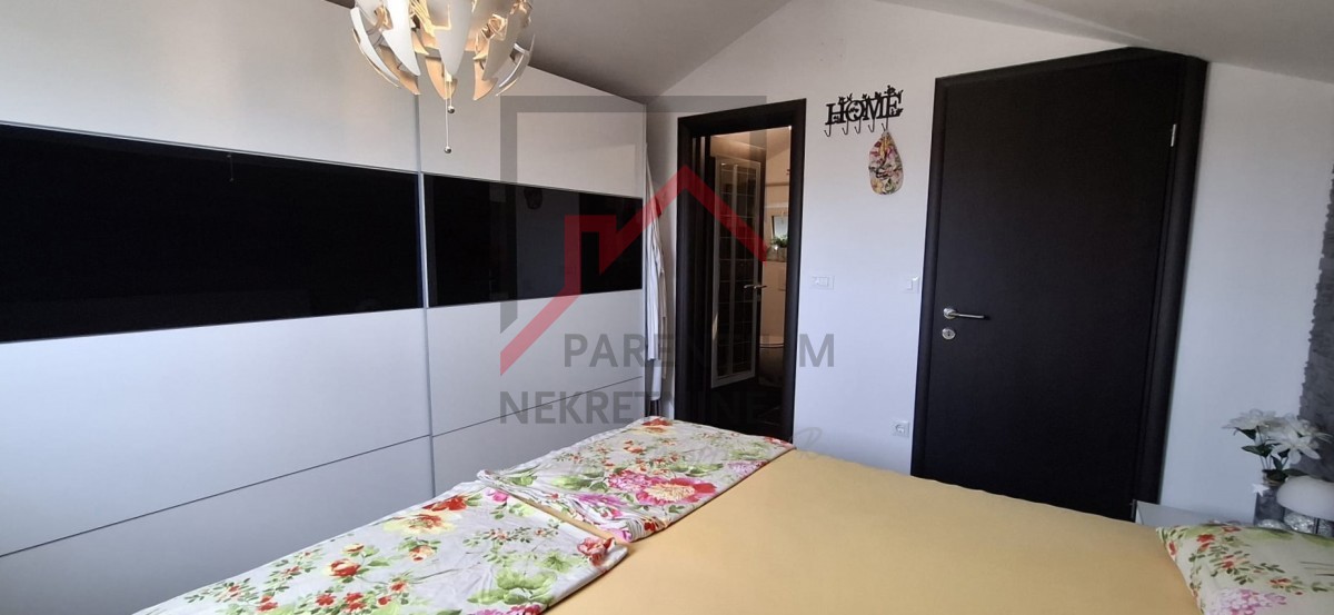 Funtana - lep apartma, nedaleč od morja in centra mesta
