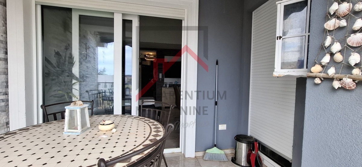 Funtana - lep apartma, nedaleč od morja in centra mesta