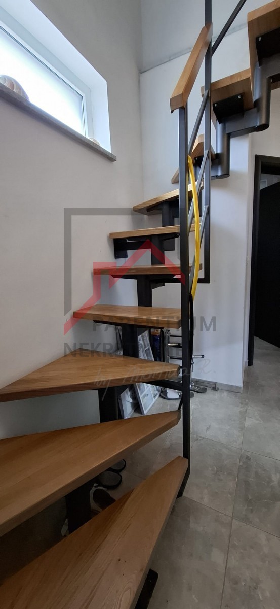 Funtana - lep apartma, nedaleč od morja in centra mesta