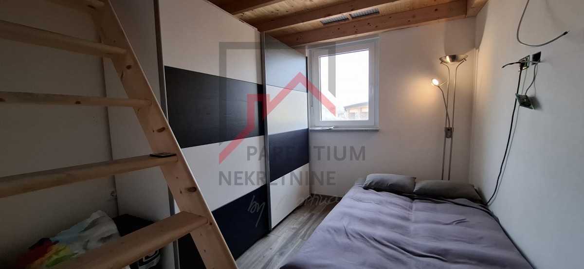 Funtana - lep apartma, nedaleč od morja in centra mesta