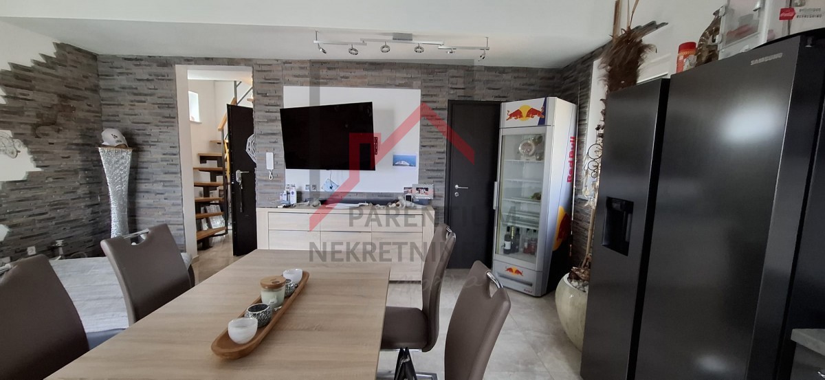 Funtana - lep apartma, nedaleč od morja in centra mesta
