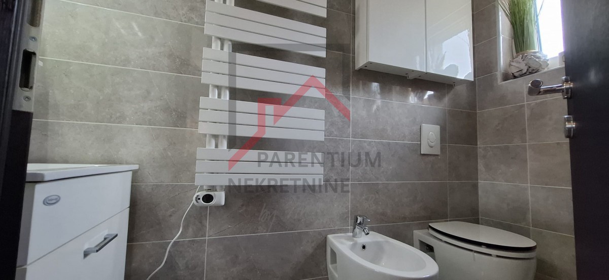 Funtana - lep apartma, nedaleč od morja in centra mesta