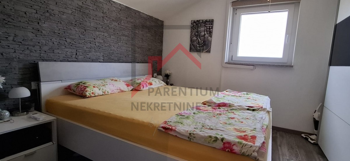 Funtana - lep apartma, nedaleč od morja in centra mesta