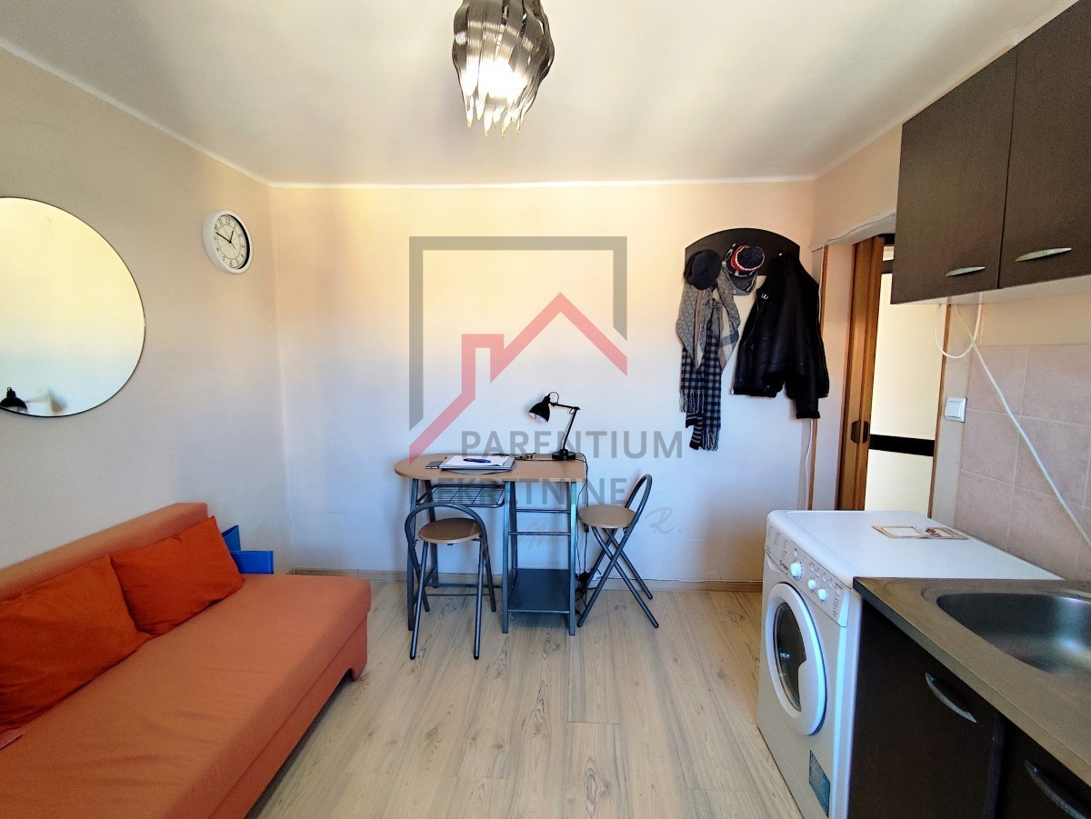 Ekskluzivna ponudba - Istra, center Poreča - Apartma s pogledom na morje, prva vrsta do morja