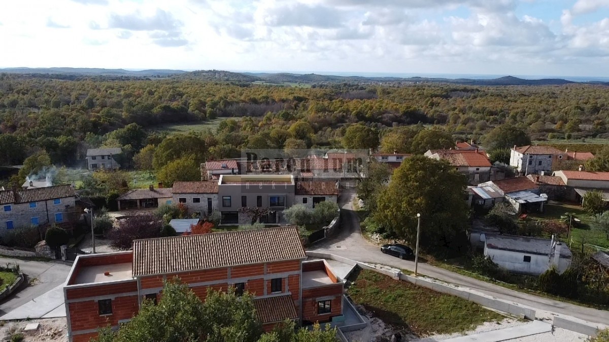 Poreč, Istra, Ekskluzivna  vila z bazenom