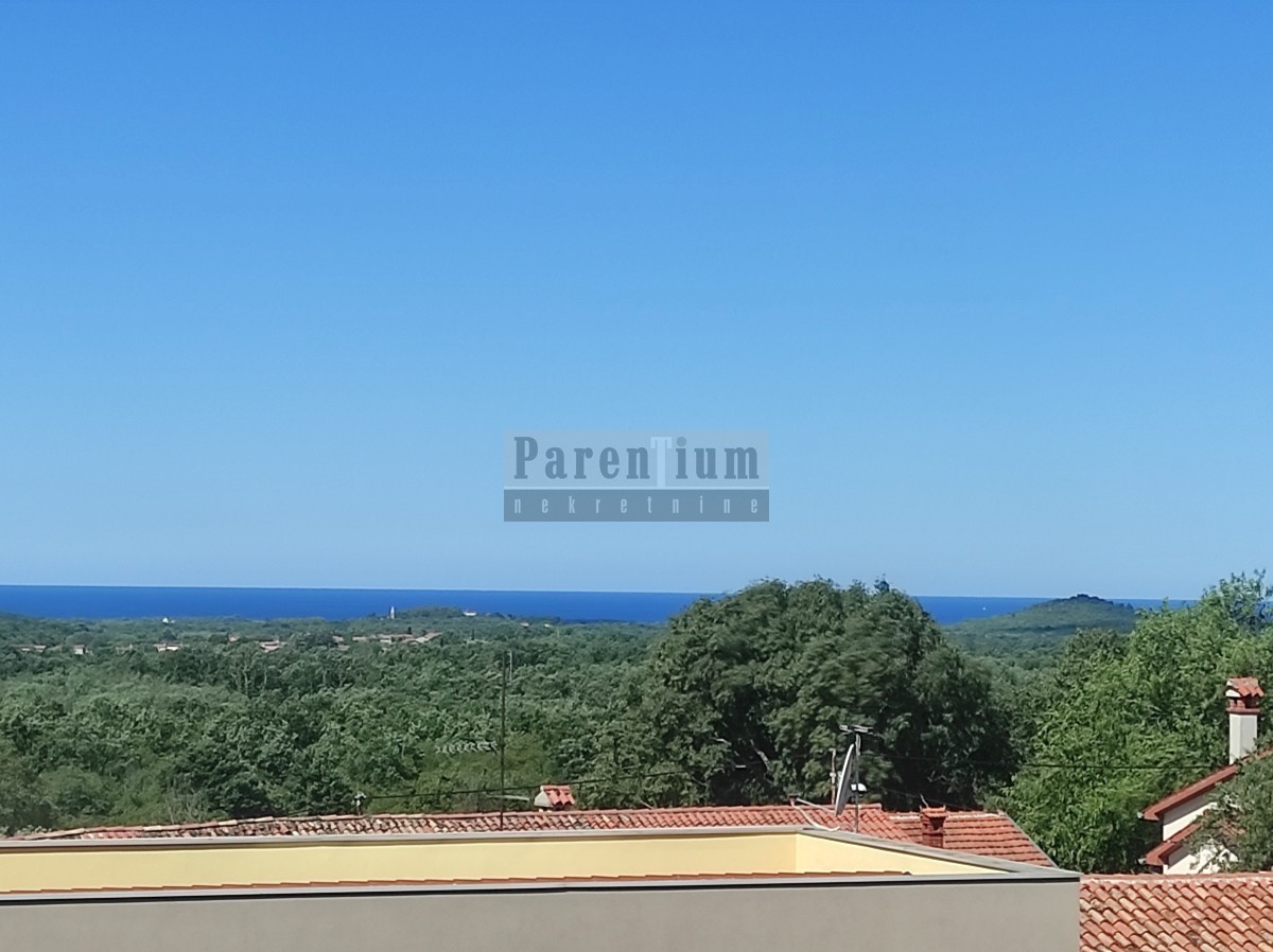 Poreč, Istra, Ekskluzivna  vila z bazenom