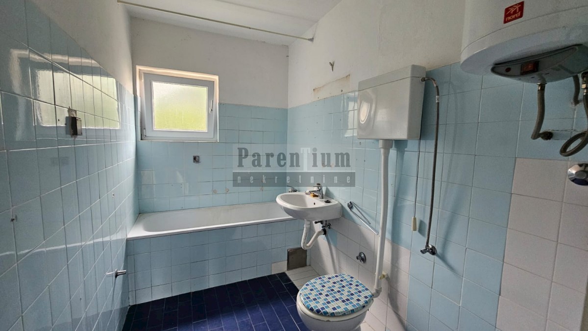 Apartma 68m2 - 450m od morja, v bližini centra