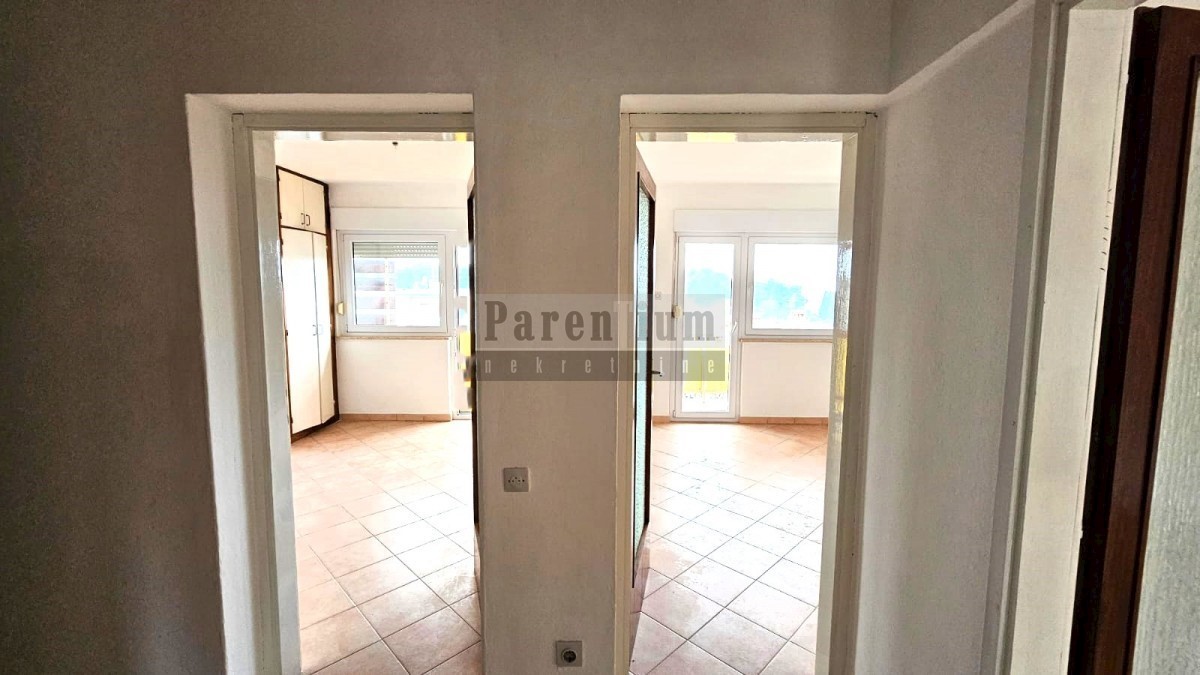 Apartma 68m2 - 450m od morja, v bližini centra