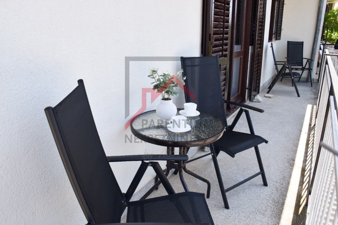 Poreč - stanovanje v bližini mesta in morja