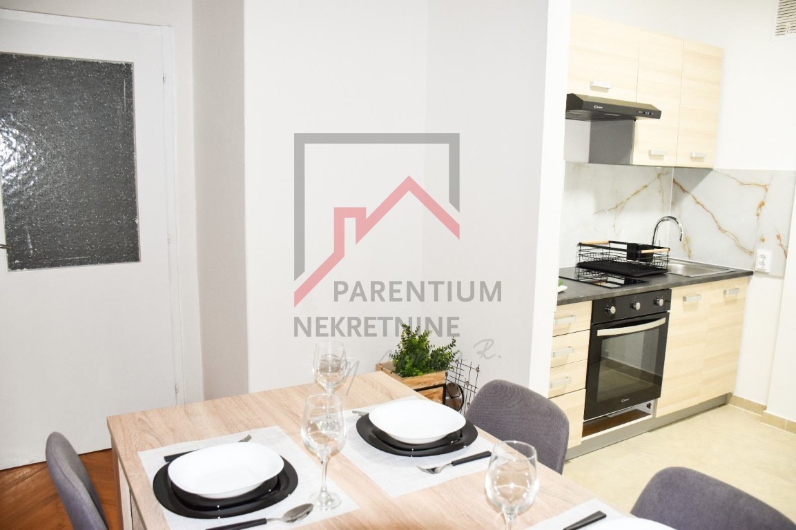 Poreč - stanovanje v bližini mesta in morja