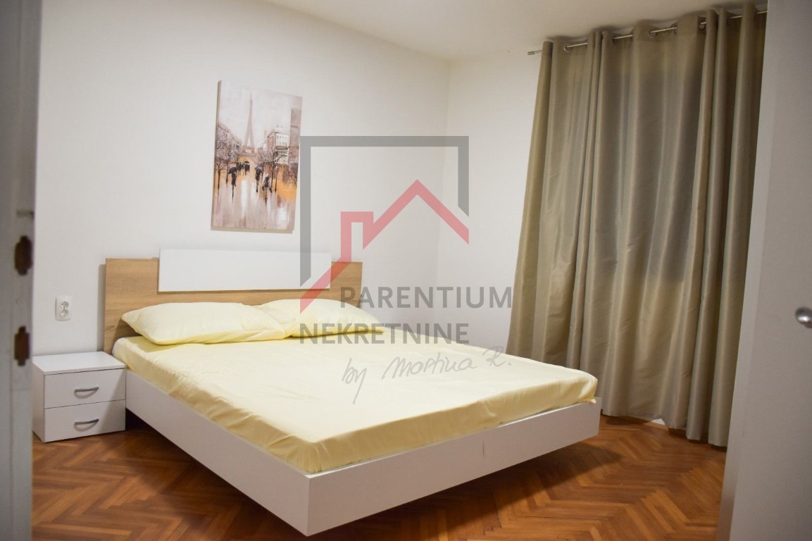 Poreč - stanovanje v bližini mesta in morja