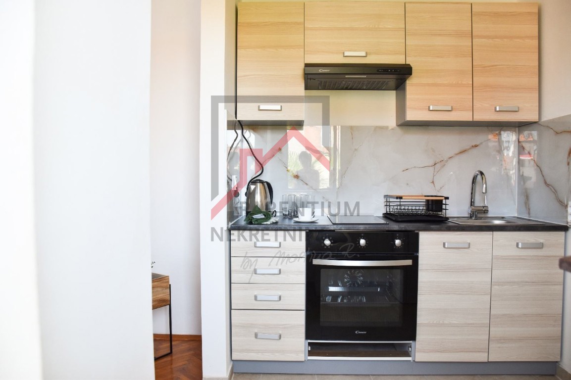 Poreč - stanovanje v bližini mesta in morja