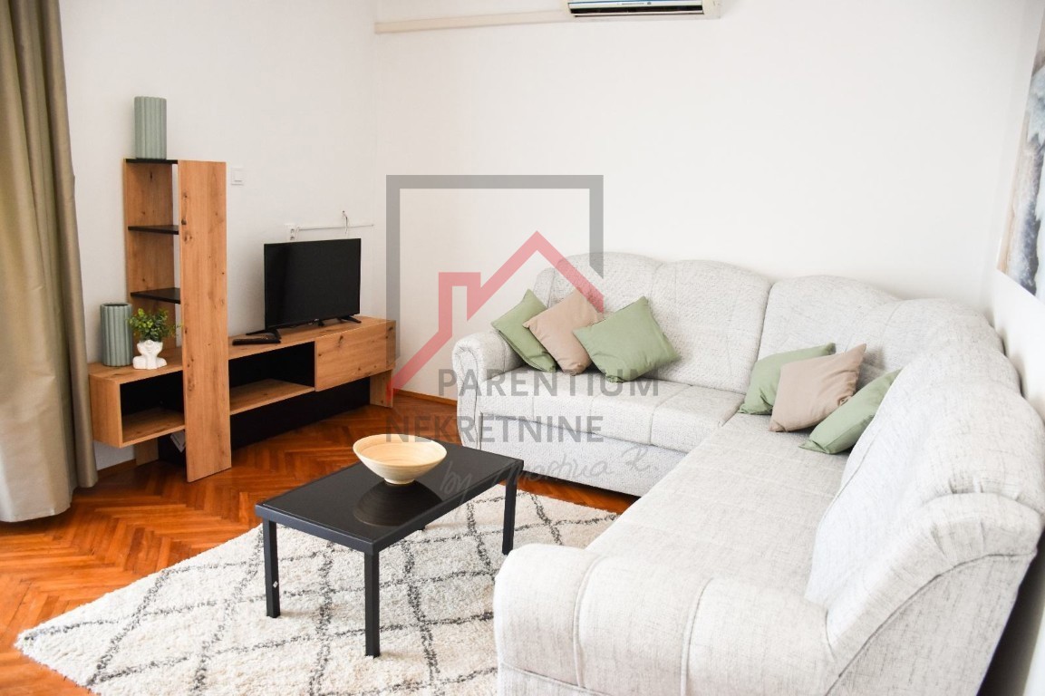 Poreč - stanovanje v bližini mesta in morja