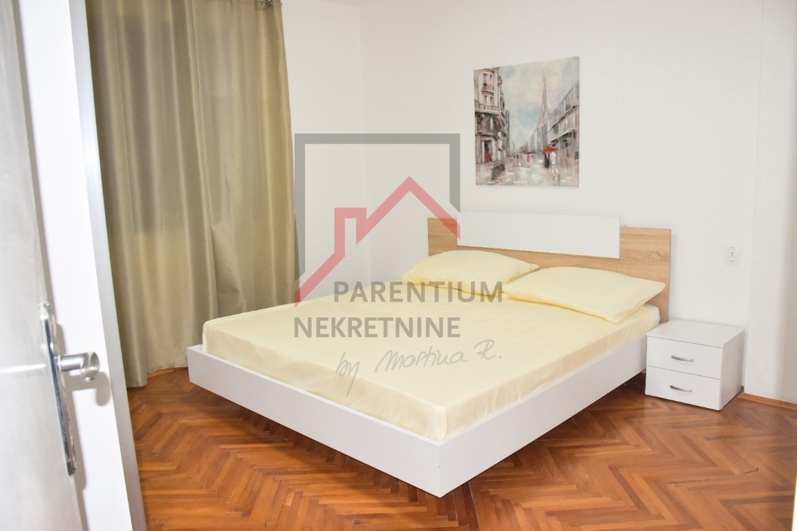 Poreč - stanovanje v bližini mesta in morja