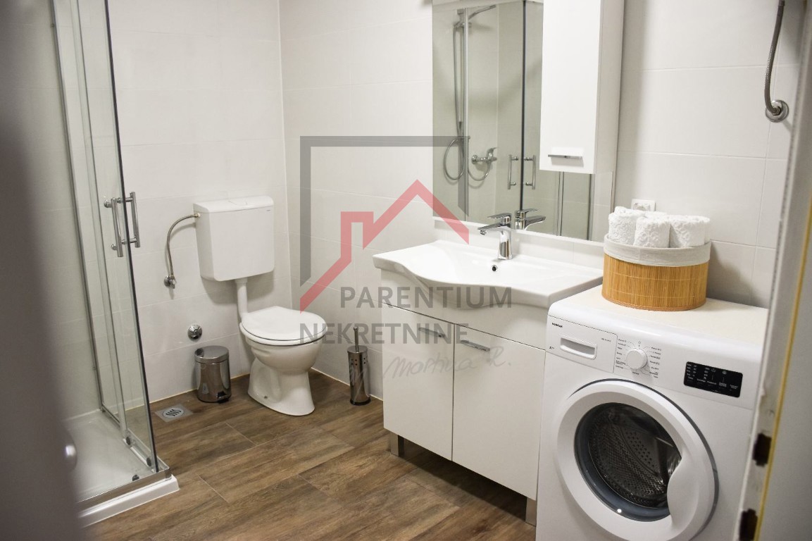 Poreč - stanovanje v bližini mesta in morja