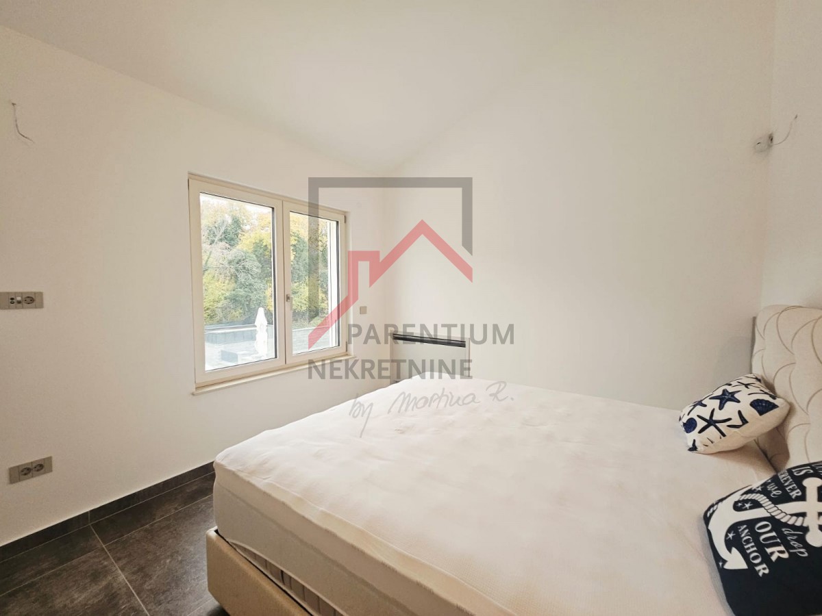 Funtana, odlična priložnost, odlična lokacija - opremljena hiša blizu morja!!!