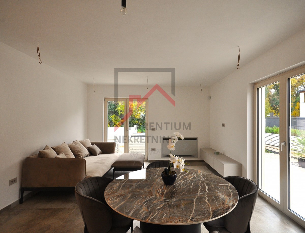 Funtana, odlična priložnost, odlična lokacija - opremljena hiša blizu morja!!!