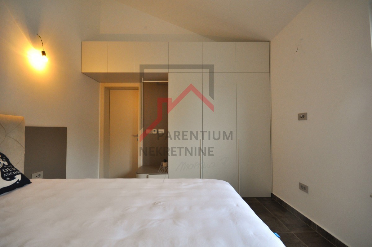 Funtana, odlična priložnost, odlična lokacija - opremljena hiša blizu morja!!!