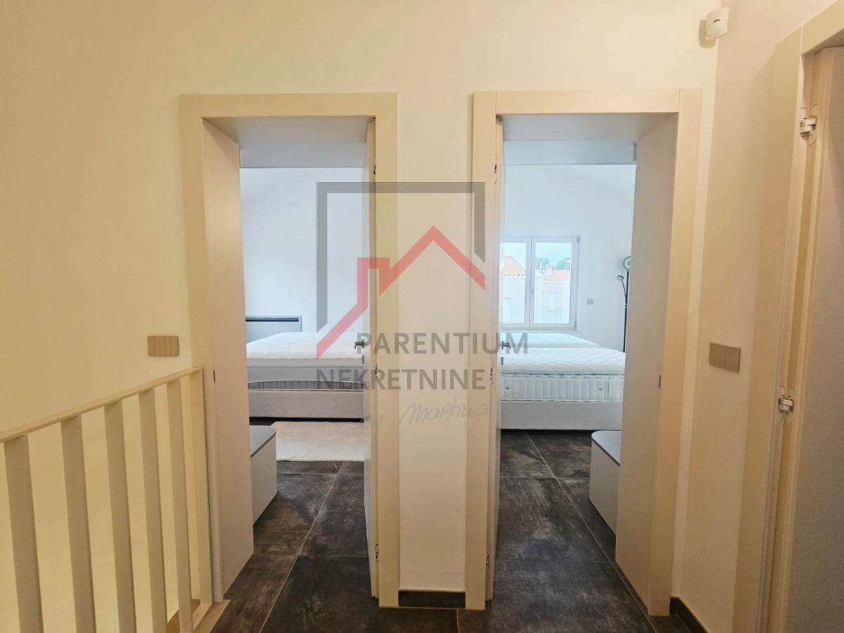 Funtana, odlična priložnost, odlična lokacija - opremljena hiša blizu morja!!!